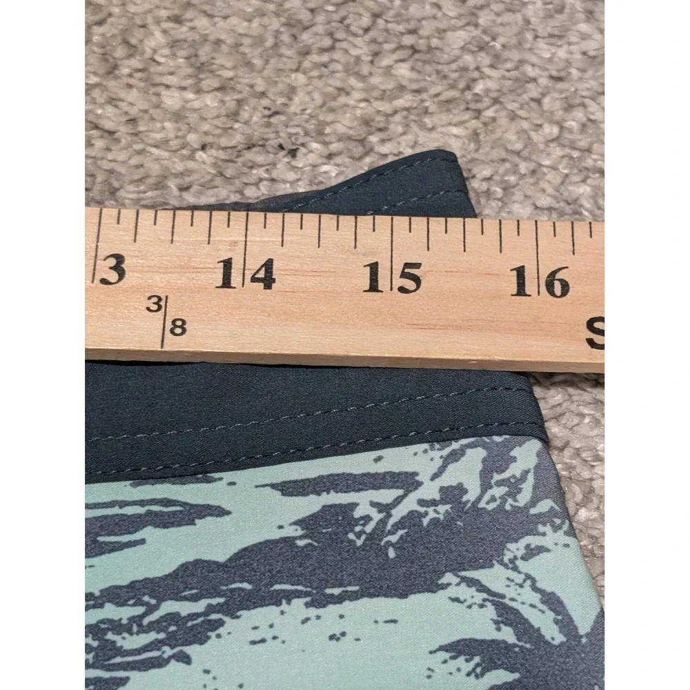 Quiksilver highline board